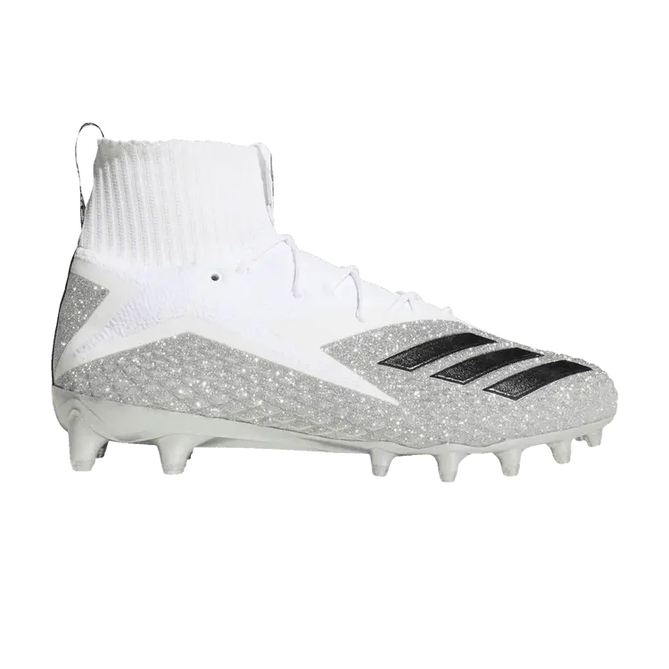 Кроссовки Freak Ultra PrimeKnit 'Von Miller' PE, белый
Кроссовки Freak Ultra PrimeKnit 'Von Miller' PE, белый