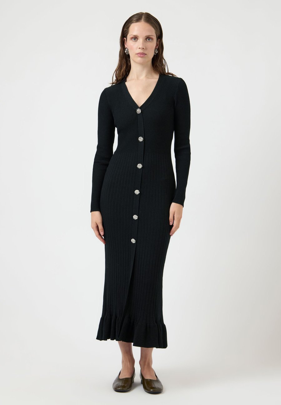 Платье YAS YASMIKLA, Black
Платье YAS YASMIKLA, Black