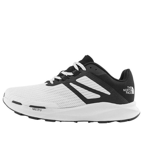 Кроссовки vectiv eminus trail running shoes 'white black' The North Face, белый
Кроссовки vectiv eminus trail running shoes 'white black' The North Face, белый