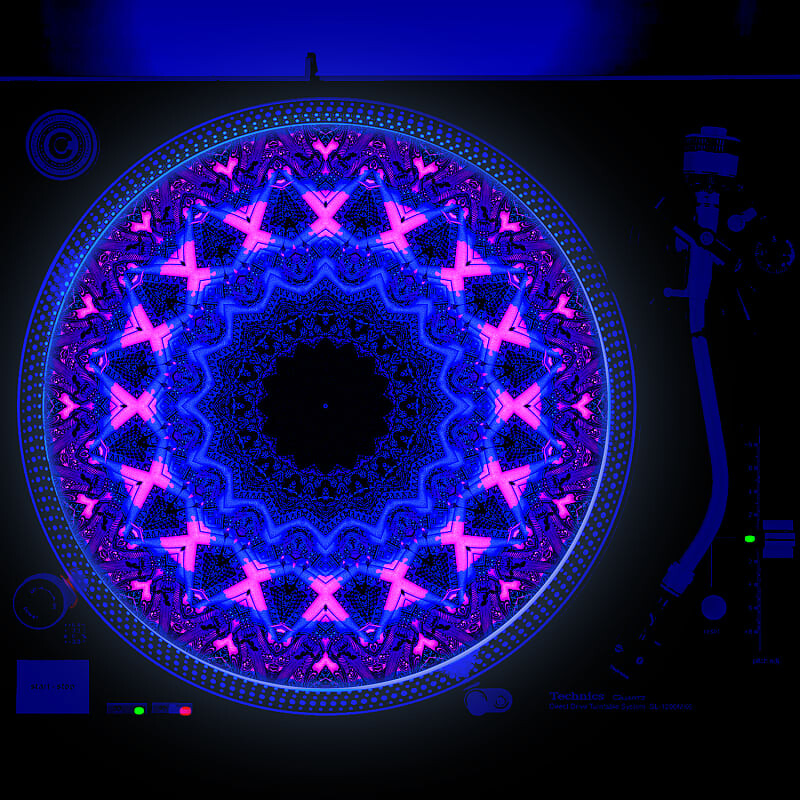 Проигрыватель Sunshine Design sdoslipmat
Проигрыватель Sunshine Design sdoslipmat