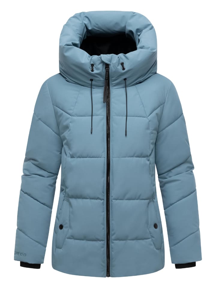 Зимняя куртка Marikoo
Зимняя куртка Marikoo