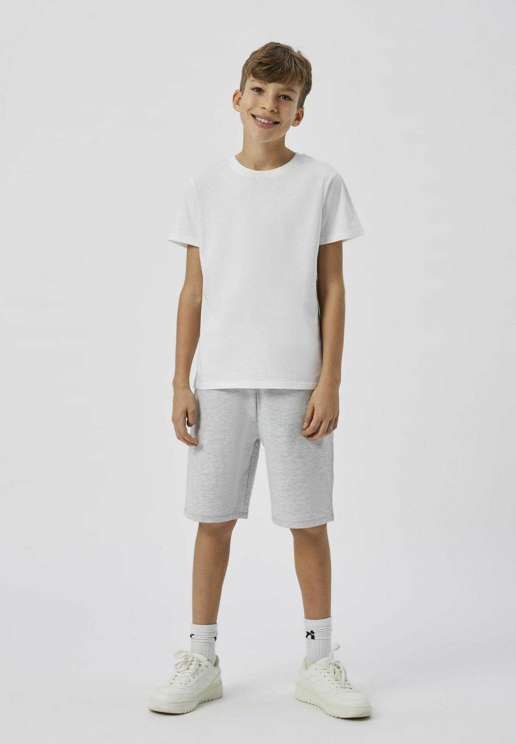 Шорты 2ER-PACK JOGGING TWO SOON, темно-синий
Шорты 2ER-PACK JOGGING TWO SOON, темно-синий