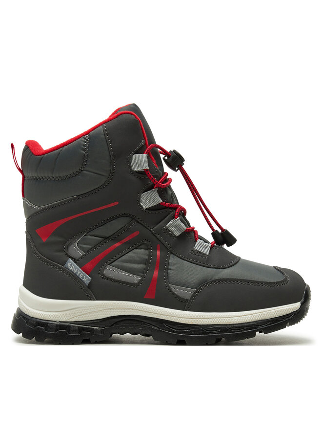 Зимние ботинки Garvalin, серый
Зимние ботинки Garvalin, серый