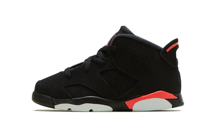 Обувь Jordan Air Jordan 6 для малышей TD
Обувь Jordan Air Jordan 6 для малышей TD