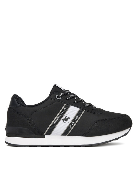 Кроссовки CP23-V9-240081(V) Beverly Hills Polo Club, черный
Кроссовки CP23-V9-240081(V) Beverly Hills Polo Club, черный