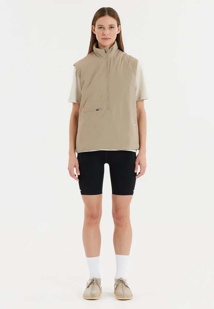 Функциональный жилет SOS "Ортлер" с утеплителем Primaloft, коричневый
Функциональный жилет SOS "Ортлер" с утеплителем Primaloft, коричневый