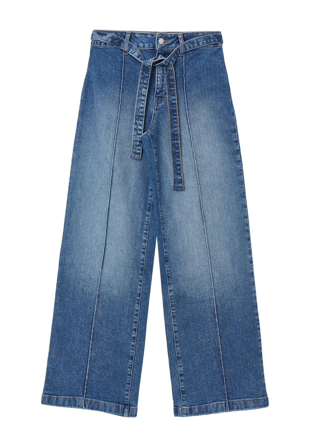 Расклешенные джинсы Calliope, деним
Расклешенные джинсы Calliope, деним