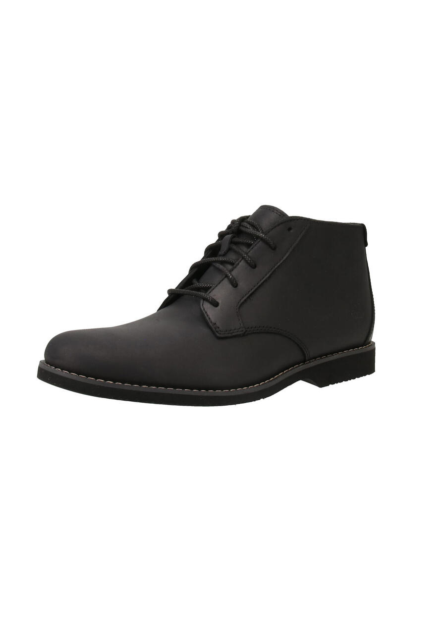 Мужские ботильоны Timberland Woodhull Mid Lace Chukka Boot TB 0A413Z Black
Мужские ботильоны Timberland Woodhull Mid Lace Chukka Boot TB 0A413Z Black