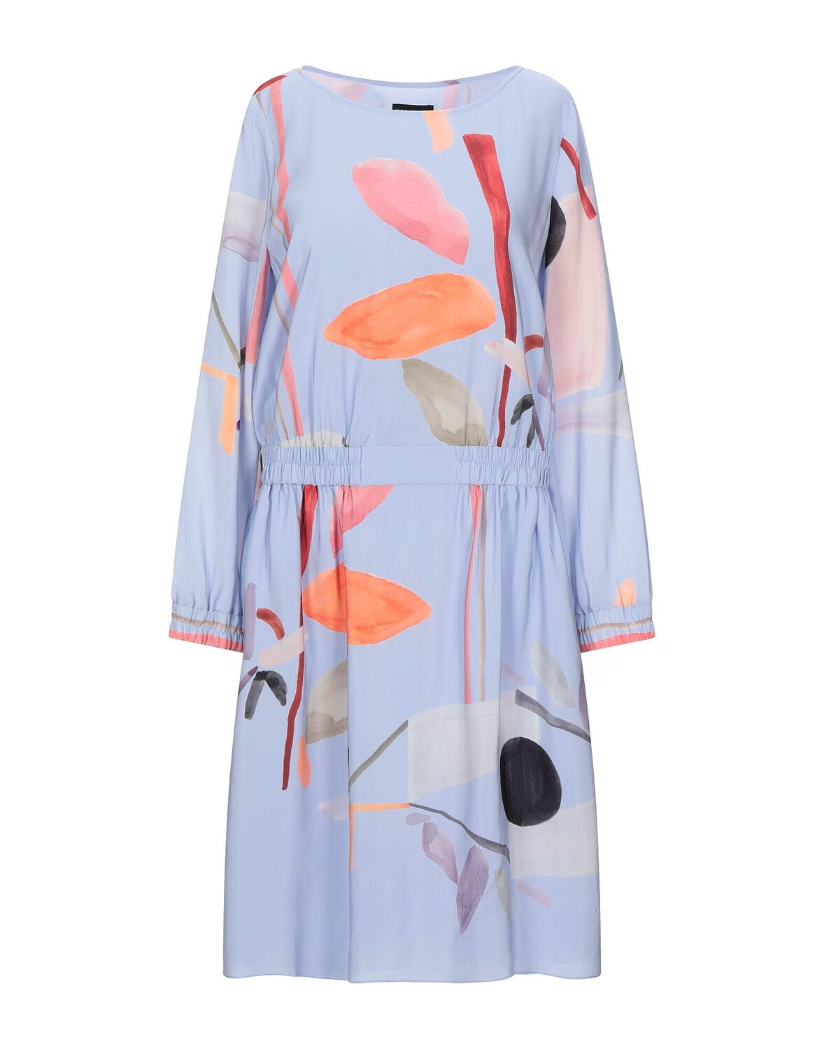 Платье Giorgio Armani, сирень
Платье Giorgio Armani, сирень