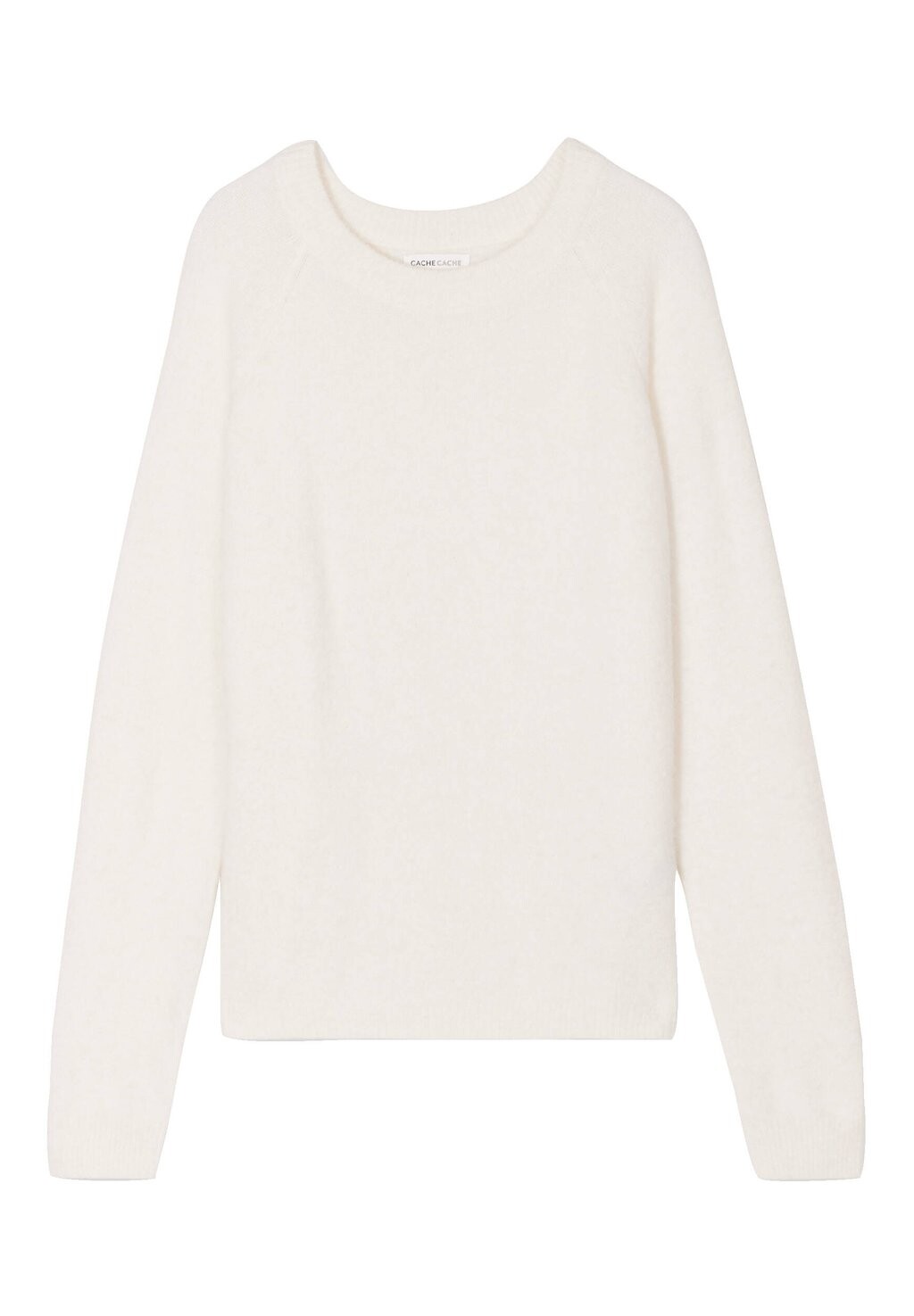 Джемпер Cache Cache, молочный
Джемпер Cache Cache, молочный