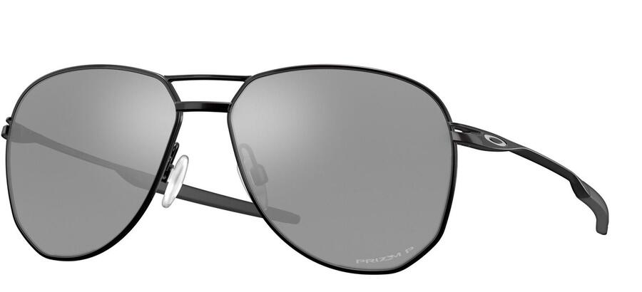 Мужские солнцезащитные очки Oakley CONTRAIL OO 4147, размер 57/14/144
Мужские солнцезащитные очки Oakley CONTRAIL OO 4147, размер 57/14/144