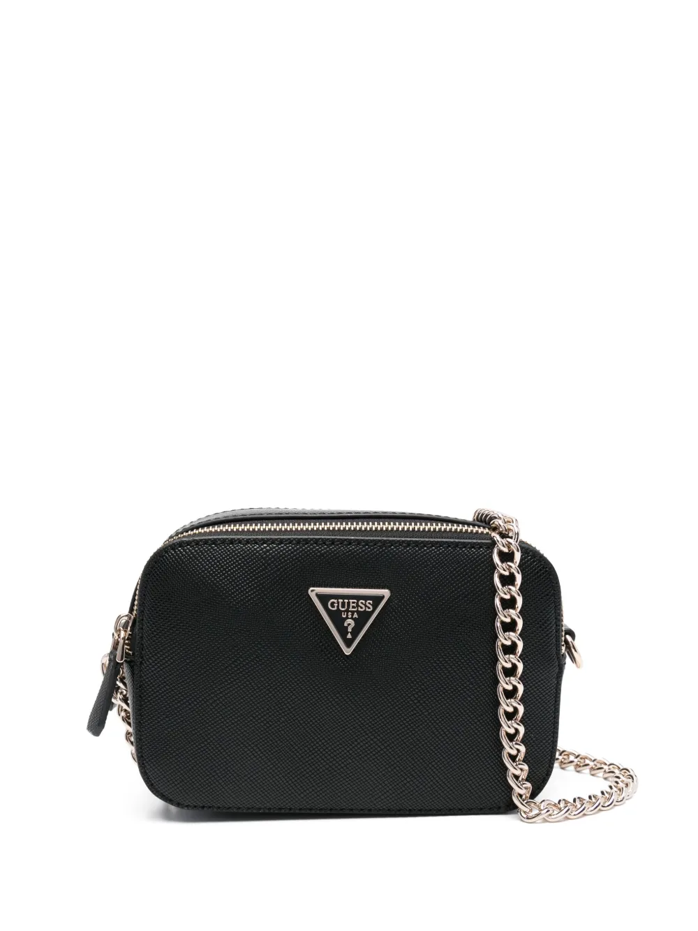 Сумка через плечо Noelle GUESS USA, черный
Сумка через плечо Noelle GUESS USA, черный