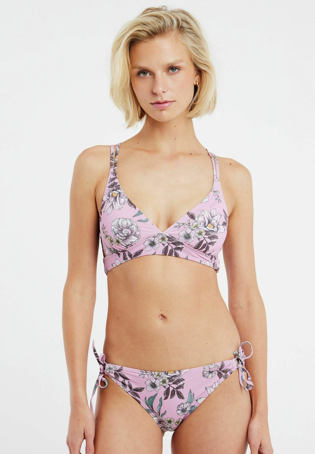 Бикини Protest, Коричневый, Бикини Protest 
Бикини Protest, Коричневый, Бикини Protest