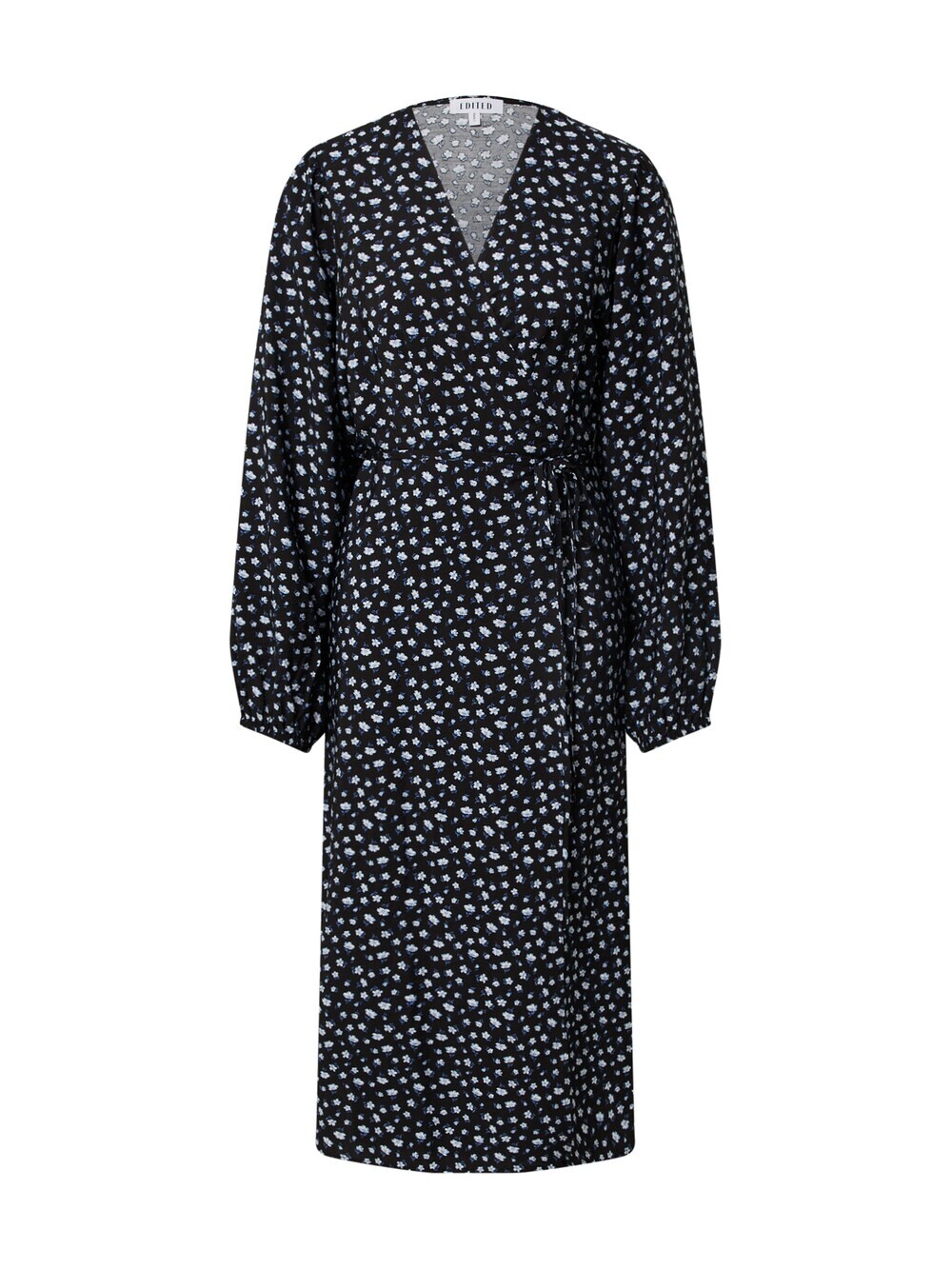 Платье Edited Alene, темно-синий
Платье Edited Alene, темно-синий