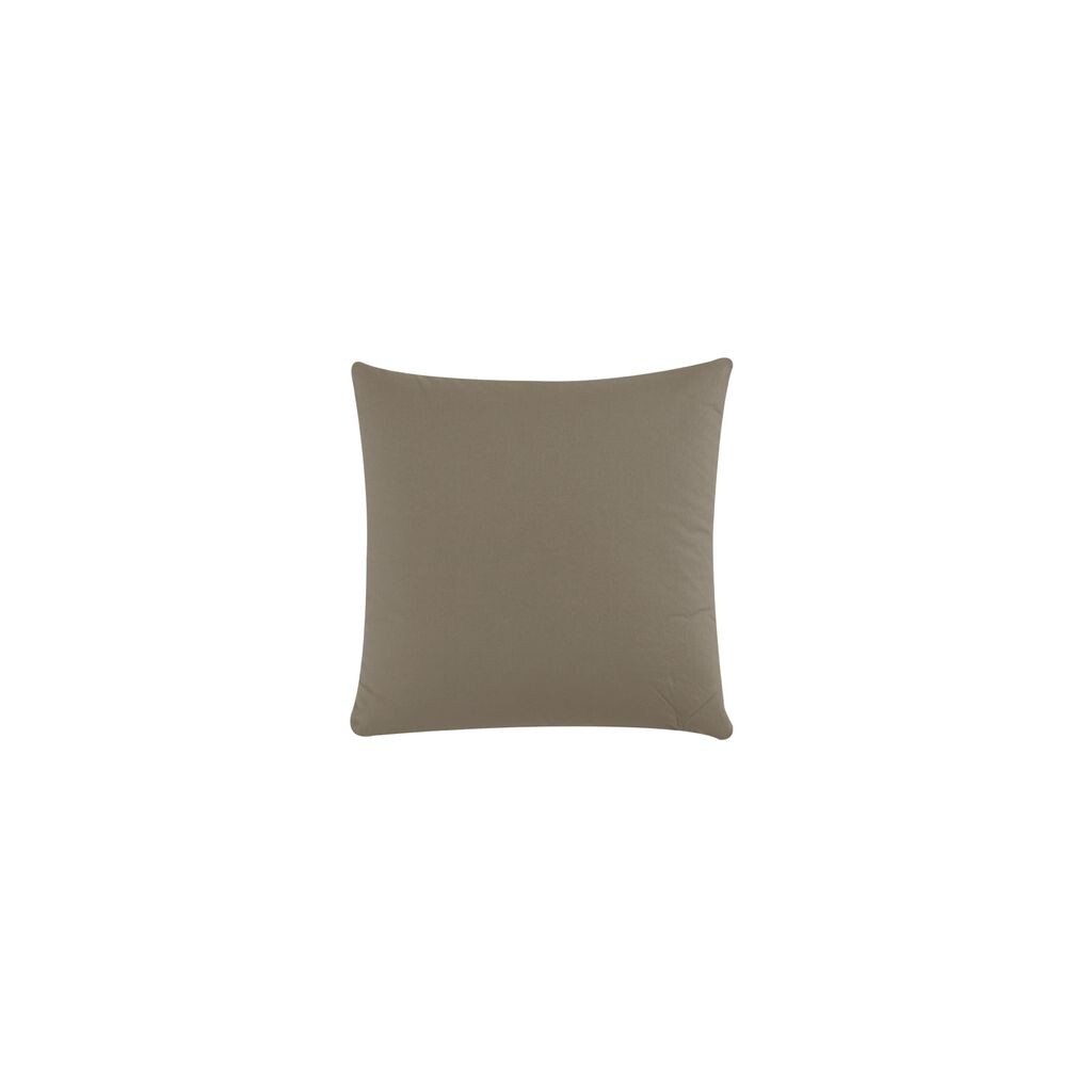 Комплект из 2 наволочек Renforce 40х40 см однотонный серо-коричневый капучино CLASS HOME COLLECTION
Комплект из 2 наволочек Renforce 40х40 см однотонный серо-коричневый капучино CLASS HOME COLLECTION