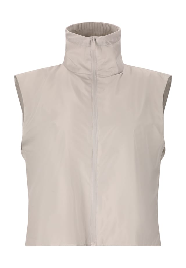 Жилет Aiana растягивающийся в 4 направлениях Endurance Athlecia, серый
Жилет Aiana растягивающийся в 4 направлениях Endurance Athlecia, серый