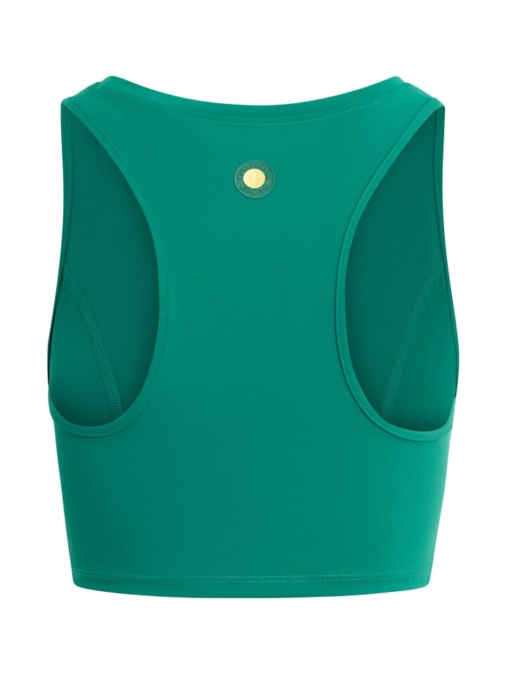 Функциональный топ Golds Gym, цвет malachite
Функциональный топ Golds Gym, цвет malachite