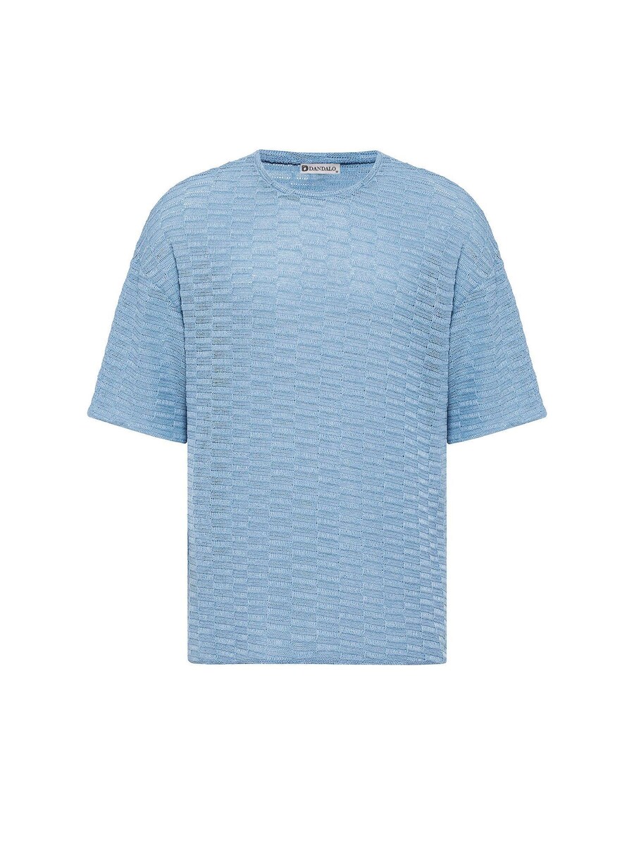 Рубашка Dandalo, светло-голубой
Рубашка Dandalo, светло-голубой