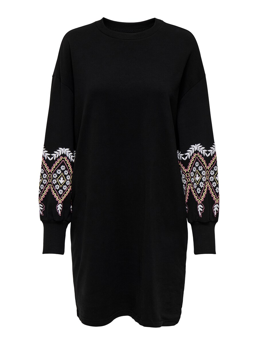 Мини платье ONLY ONLBrooke, Black
Мини платье ONLY ONLBrooke, Black