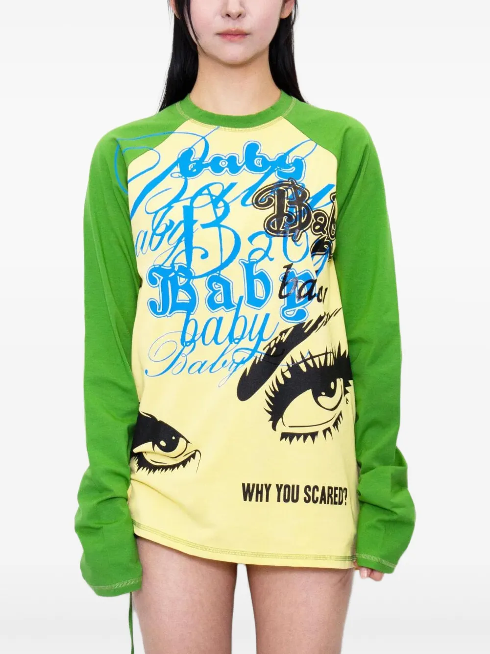 Футболка Harry CORMIO, зеленый
Футболка Harry CORMIO, зеленый