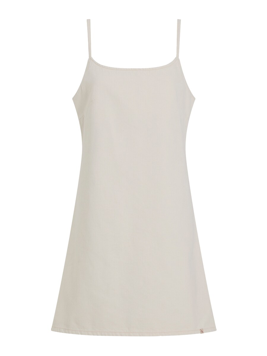 Летнее платье Calvin Klein Jeans ICONIC, Ecru
Летнее платье Calvin Klein Jeans ICONIC, Ecru