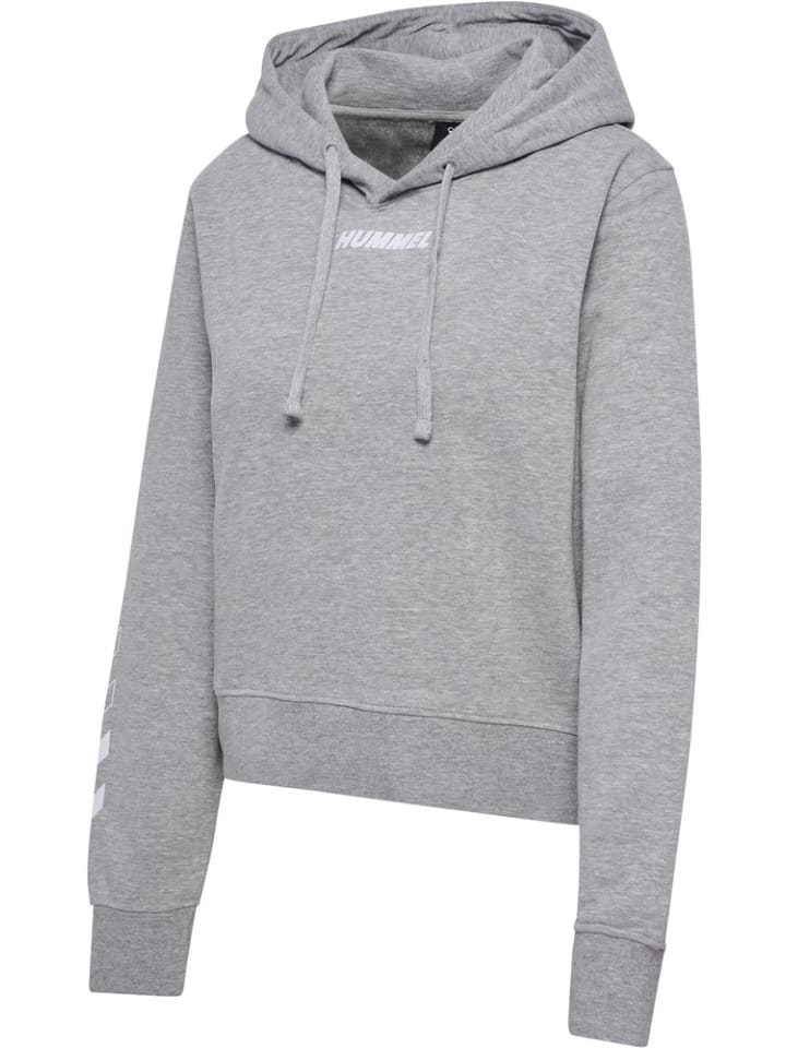 Толстовка с капюшоном "Hmlelemental Short Hoodie Woman" серого цвета Hummel, Серый, Толстовка с капюшоном "Hmlelemental Short Hoodie Woman" серого цвета Hummel
Толстовка с капюшоном "Hmlelemental Short Hoodie Woman" серого цвета Hummel, Серый, Толстовка с капюшоном "Hmlelemental Short Hoodie Woman" серого цвета Hummel