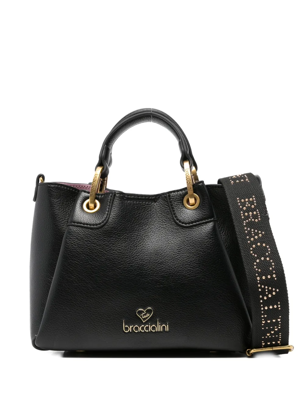 Сумка-тоут Amy Braccialini, черный
Сумка-тоут Amy Braccialini, черный