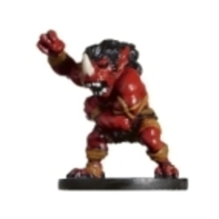 Декантер Гоблин (К), Dungeons & Dragons - Collectible Miniatures Game - Aberrations Singles
Декантер Гоблин (К), Dungeons & Dragons - Collectible Miniatures Game - Aberrations Singles