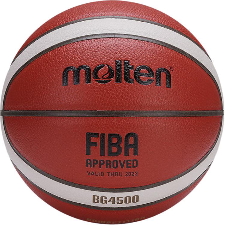 Баскетбольный мяч Molten
Баскетбольный мяч Molten
