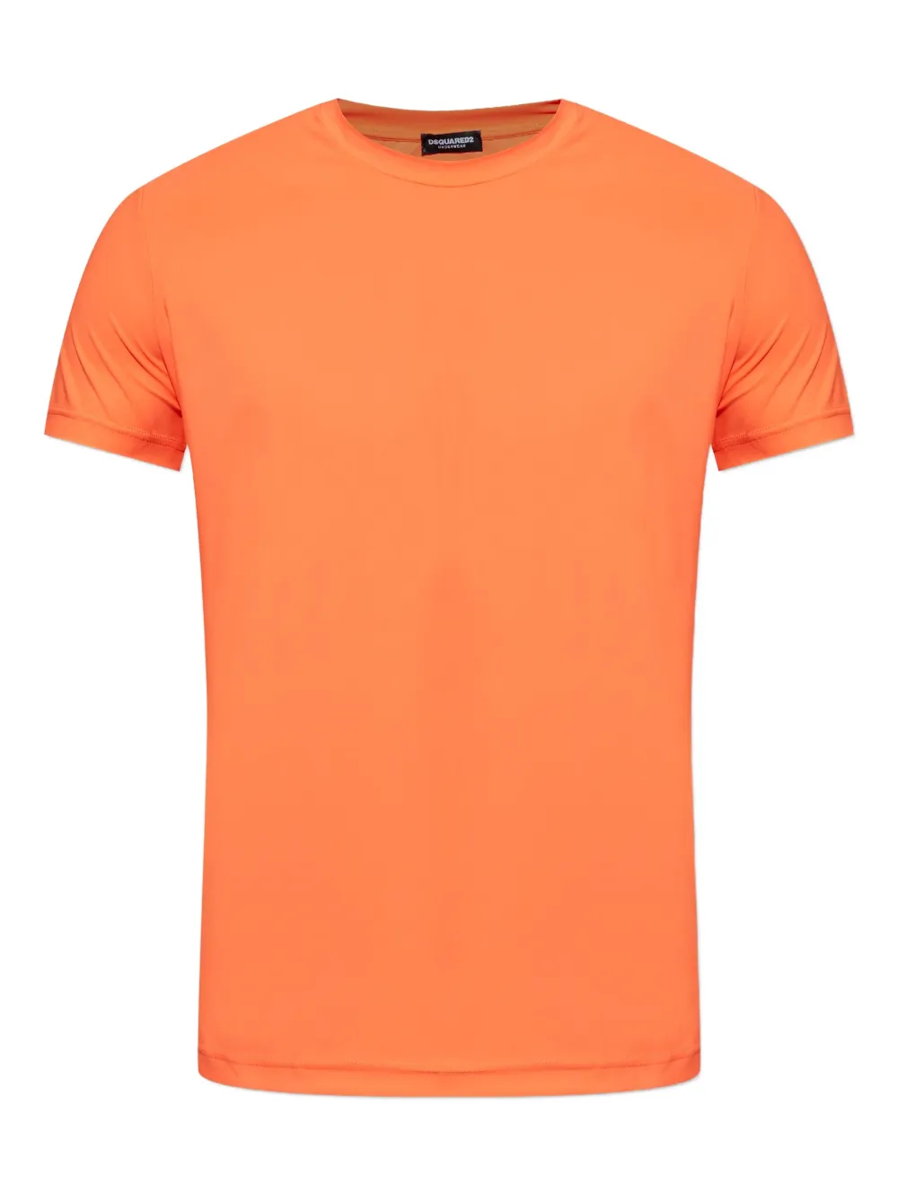 Футболка с короткими рукавами и принтом иконок DSQUARED2, оранжевый
Футболка с короткими рукавами и принтом иконок DSQUARED2, оранжевый