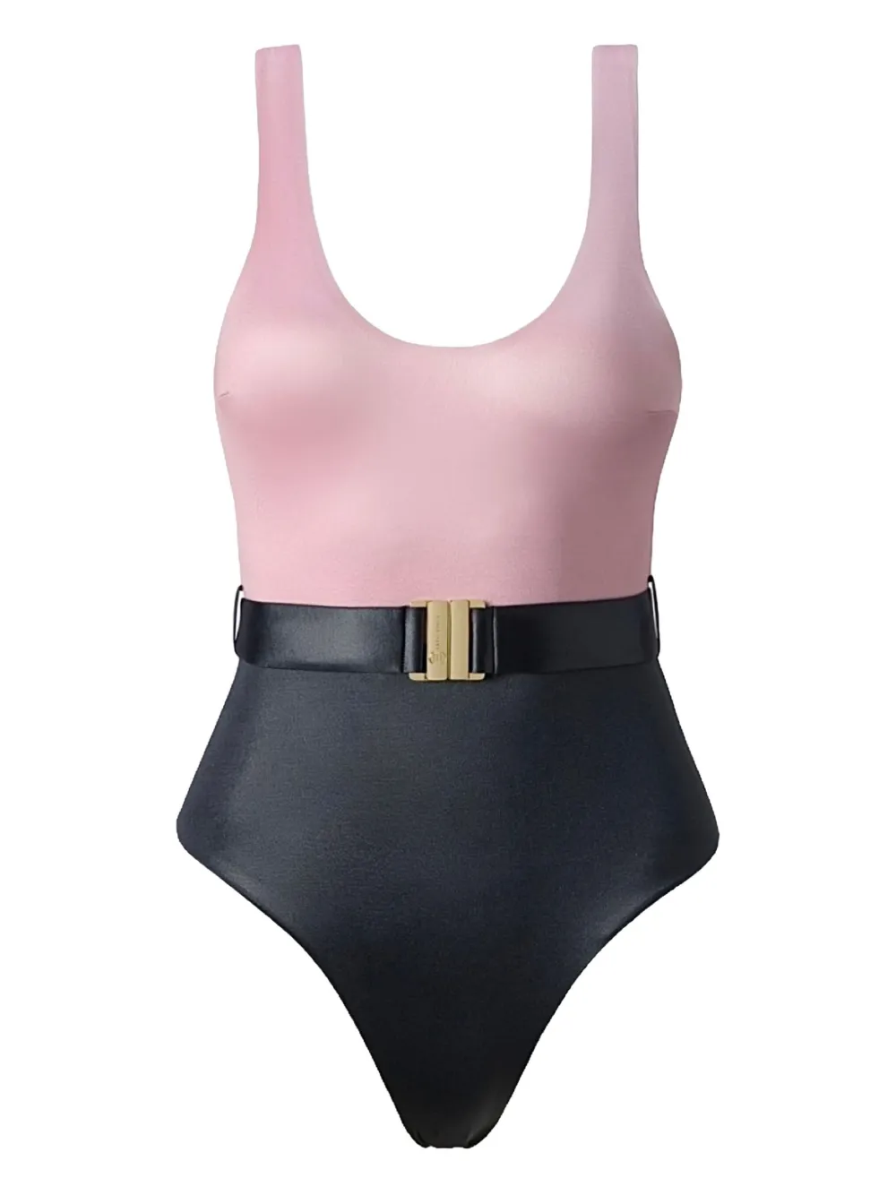 Купальник с поясом Sofia Erhan, розовый
Купальник с поясом Sofia Erhan, розовый