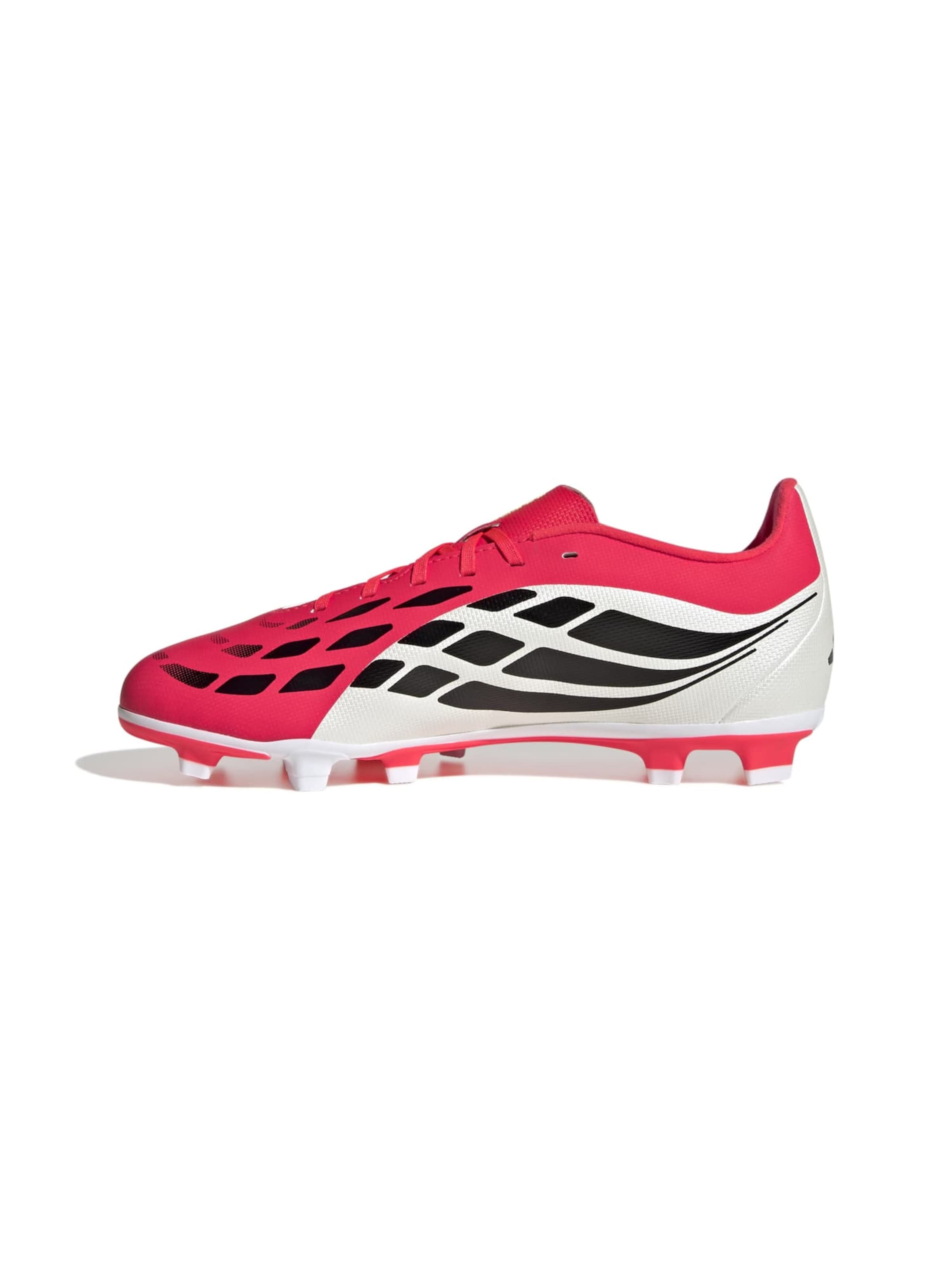 Adidas Performance Кроссовки в красном и белом цвете
Adidas Performance Кроссовки в красном и белом цвете