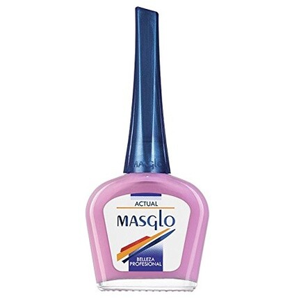 Лак для ногтей Actual 13,5 мл Masglo
Лак для ногтей Actual 13,5 мл Masglo