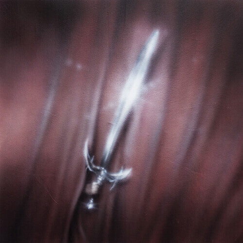 Виниловая пластинка Courting: New Last Name
Виниловая пластинка Courting: New Last Name