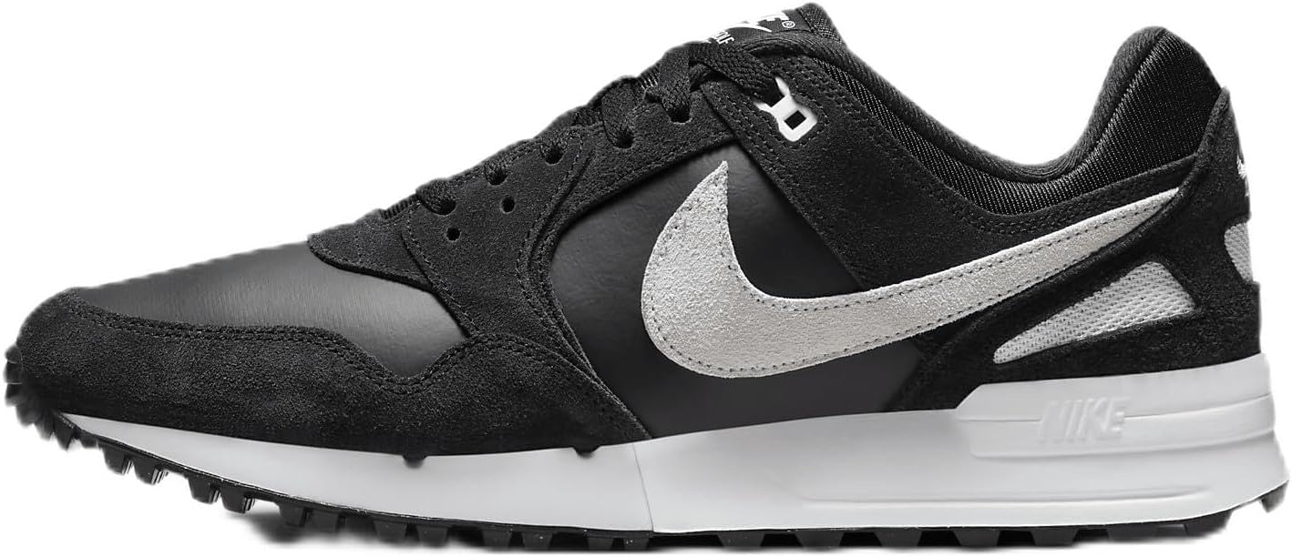 Кроссовки Nike AIR Pegasus 89 G унисекс для взрослых со шнурками, Black/Black/White
Кроссовки Nike AIR Pegasus 89 G унисекс для взрослых со шнурками, Black/Black/White