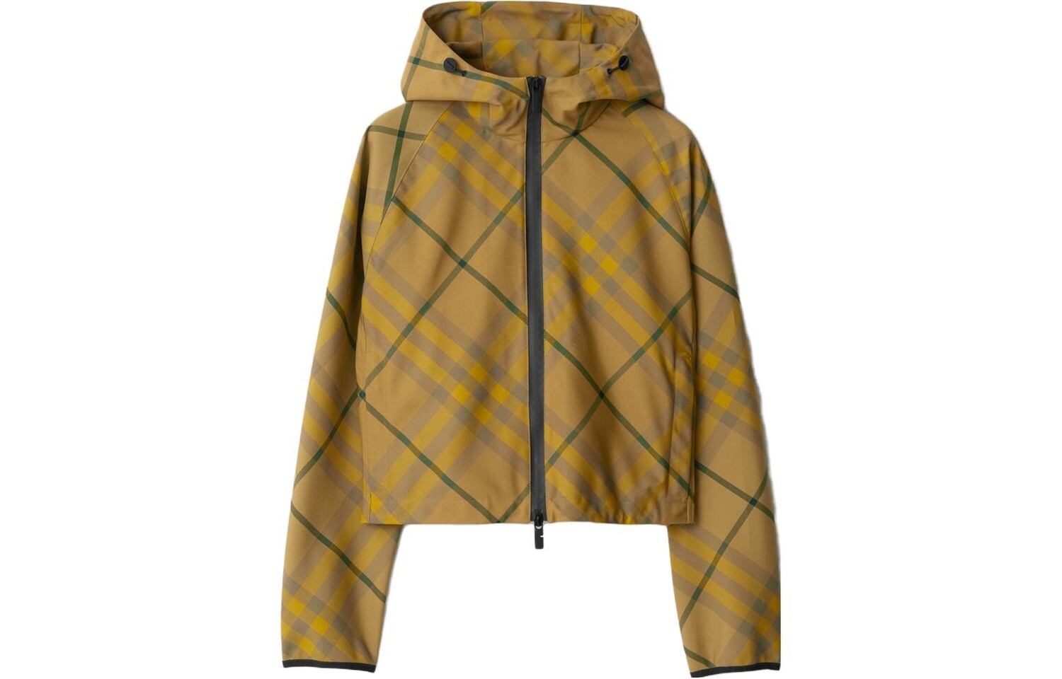Burberry Женская куртка, цвет Yellow
Burberry Женская куртка, цвет Yellow