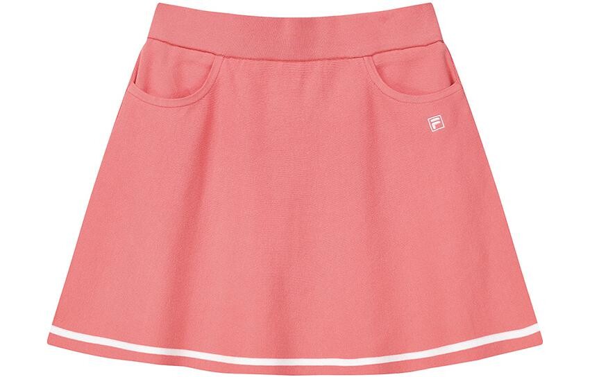 Юбка повседневная женская розовая Fila
Юбка повседневная женская розовая Fila