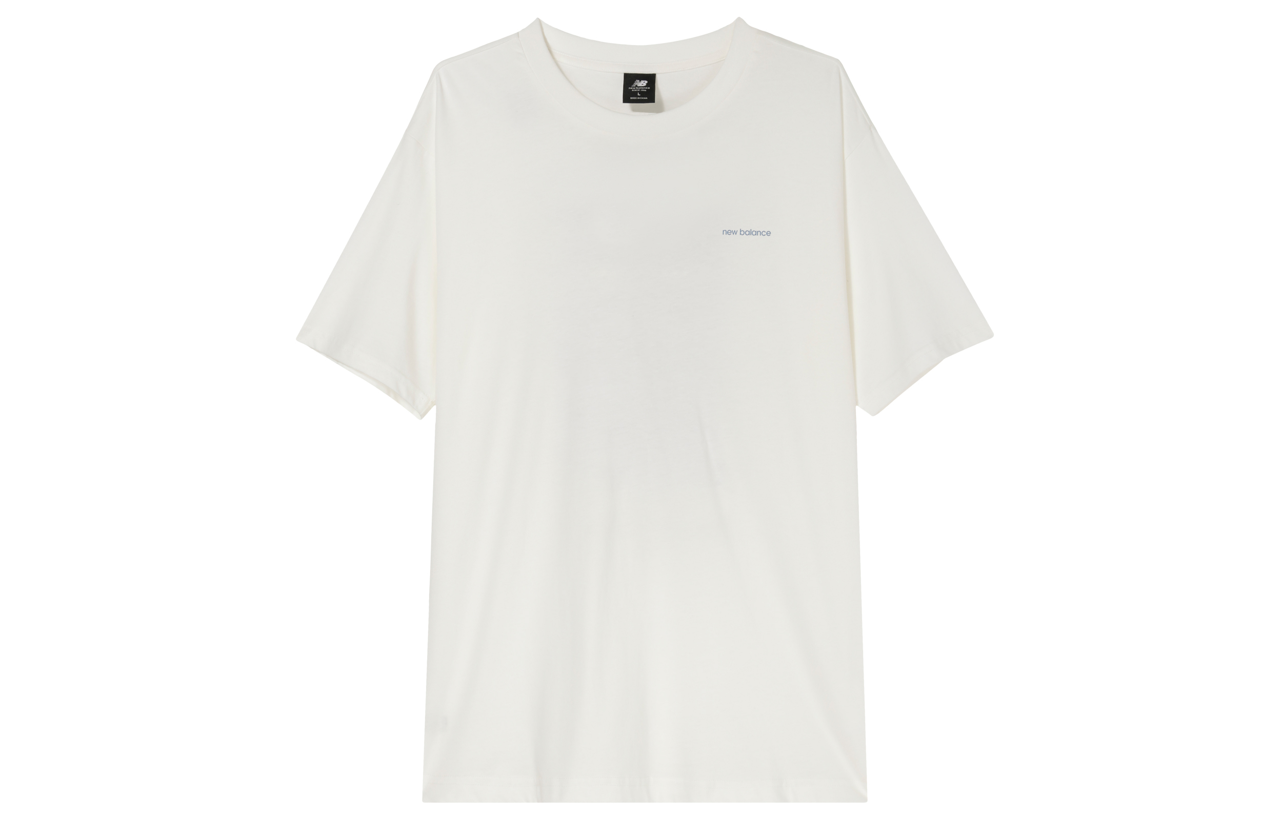 Мужская футболка "Морская соль" New Balance, maris sal, Синий, Мужская футболка "Морская соль" New Balance, maris sal
Мужская футболка "Морская соль" New Balance, maris sal, Синий, Мужская футболка "Морская соль" New Balance, maris sal