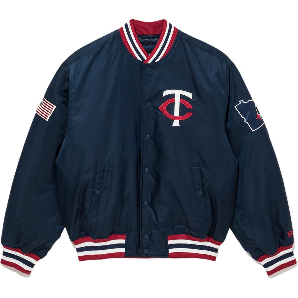 Куртка fw25 в корейском стиле унисекс New Era, синий
Куртка fw25 в корейском стиле унисекс New Era, синий