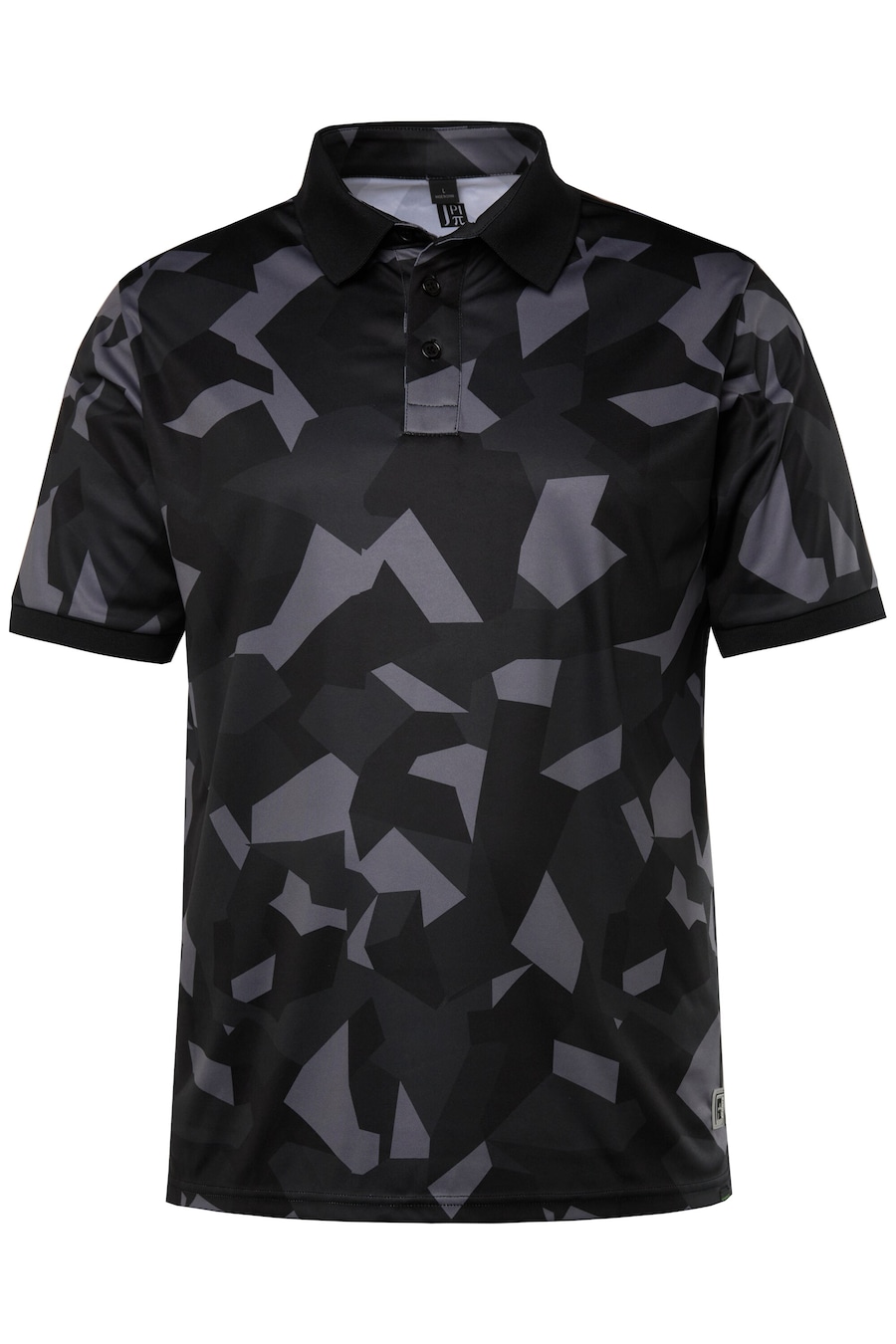 Футболка Performance JAY-PI, черный
Футболка Performance JAY-PI, черный