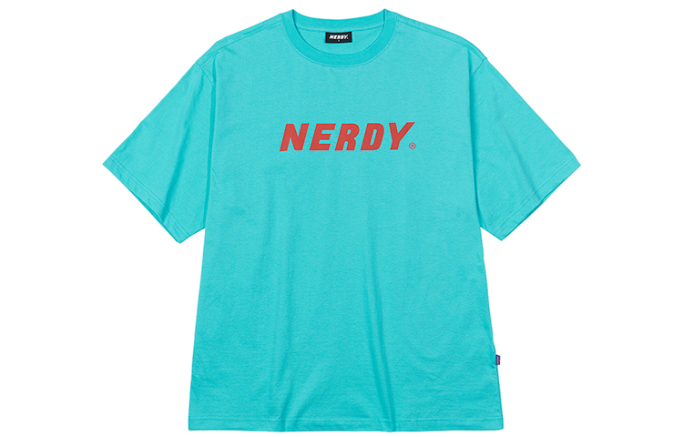 Nerdy Футболка прямая Unisex Mint Blue, Зеленый, Nerdy Футболка прямая Unisex Mint Blue
Nerdy Футболка прямая Unisex Mint Blue, Зеленый, Nerdy Футболка прямая Unisex Mint Blue