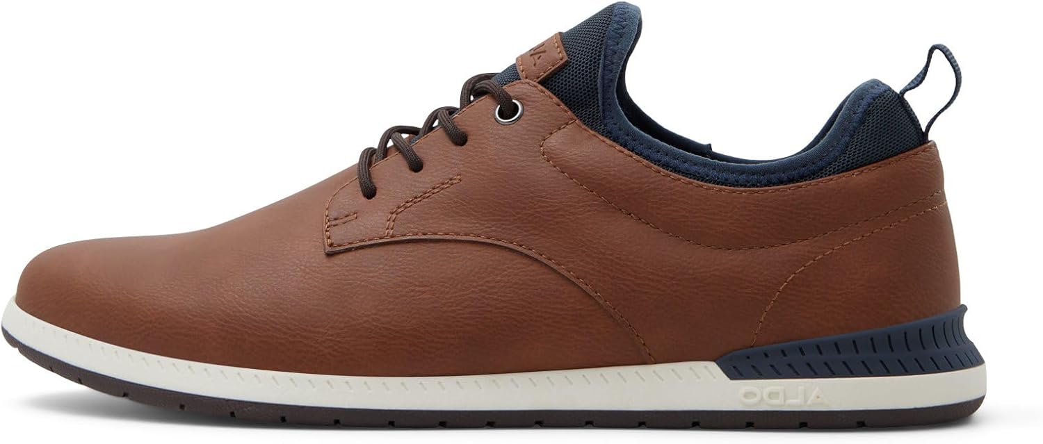Мужские кроссовки ALDO Colby, Cognac
Мужские кроссовки ALDO Colby, Cognac