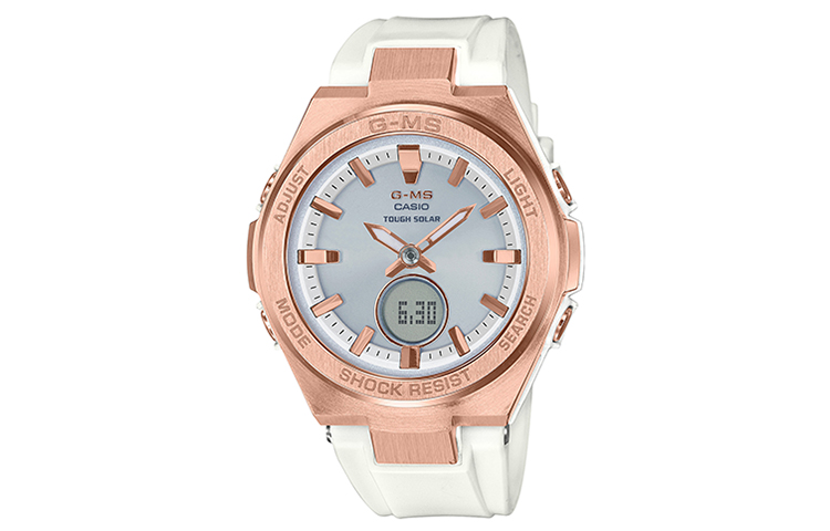 CASIO Часы Women's BABY-G Gray Watch
CASIO Часы Women's BABY-G Gray Watch