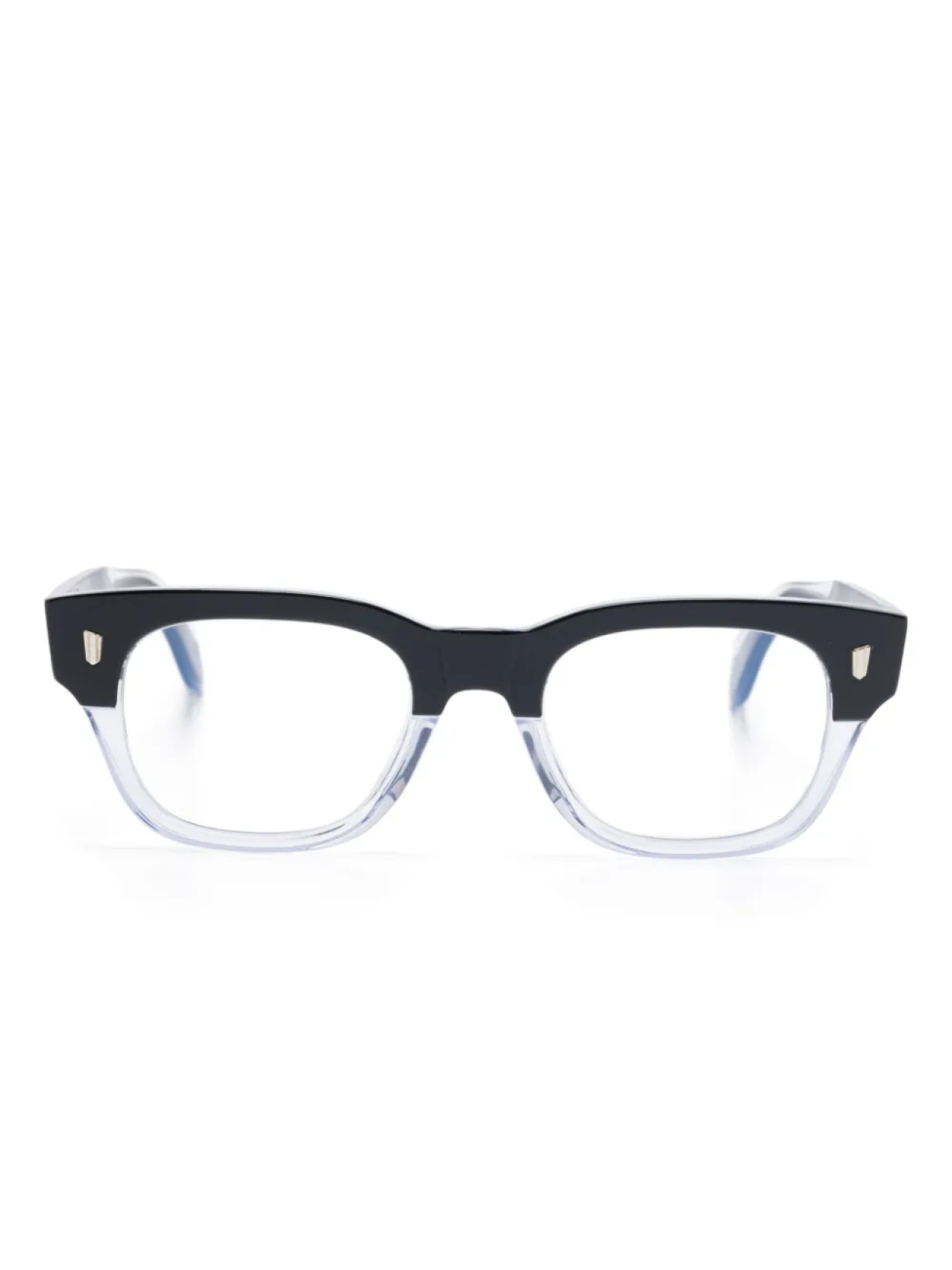 Cutler & Gross очки в квадратной оправе, черный
Cutler & Gross очки в квадратной оправе, черный