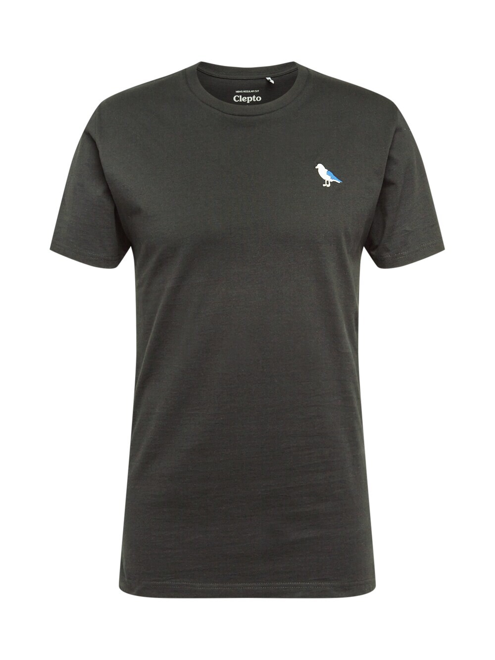 Футболка Cleptomanicx, черный
Футболка Cleptomanicx, черный