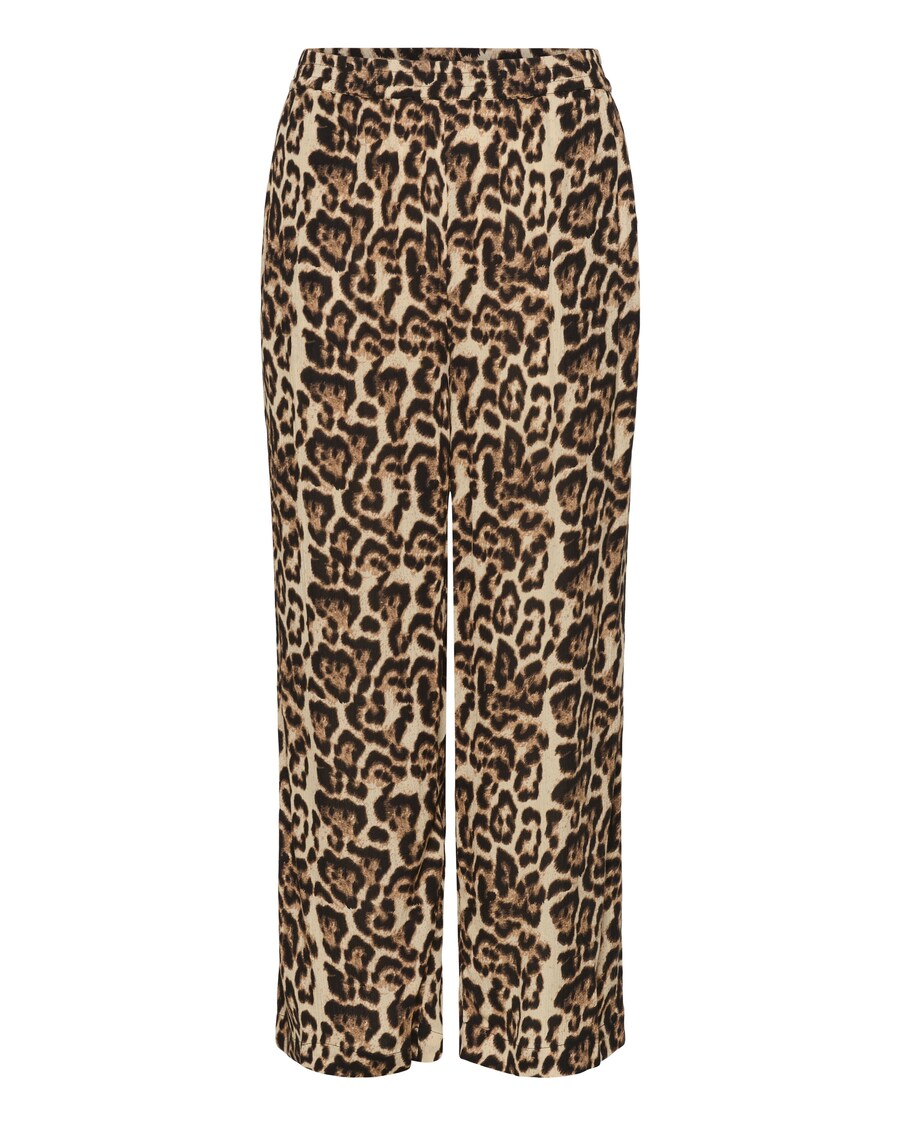 Брюки свободного кроя Kaffe Dacia, цвет Brocade
Брюки свободного кроя Kaffe Dacia, цвет Brocade