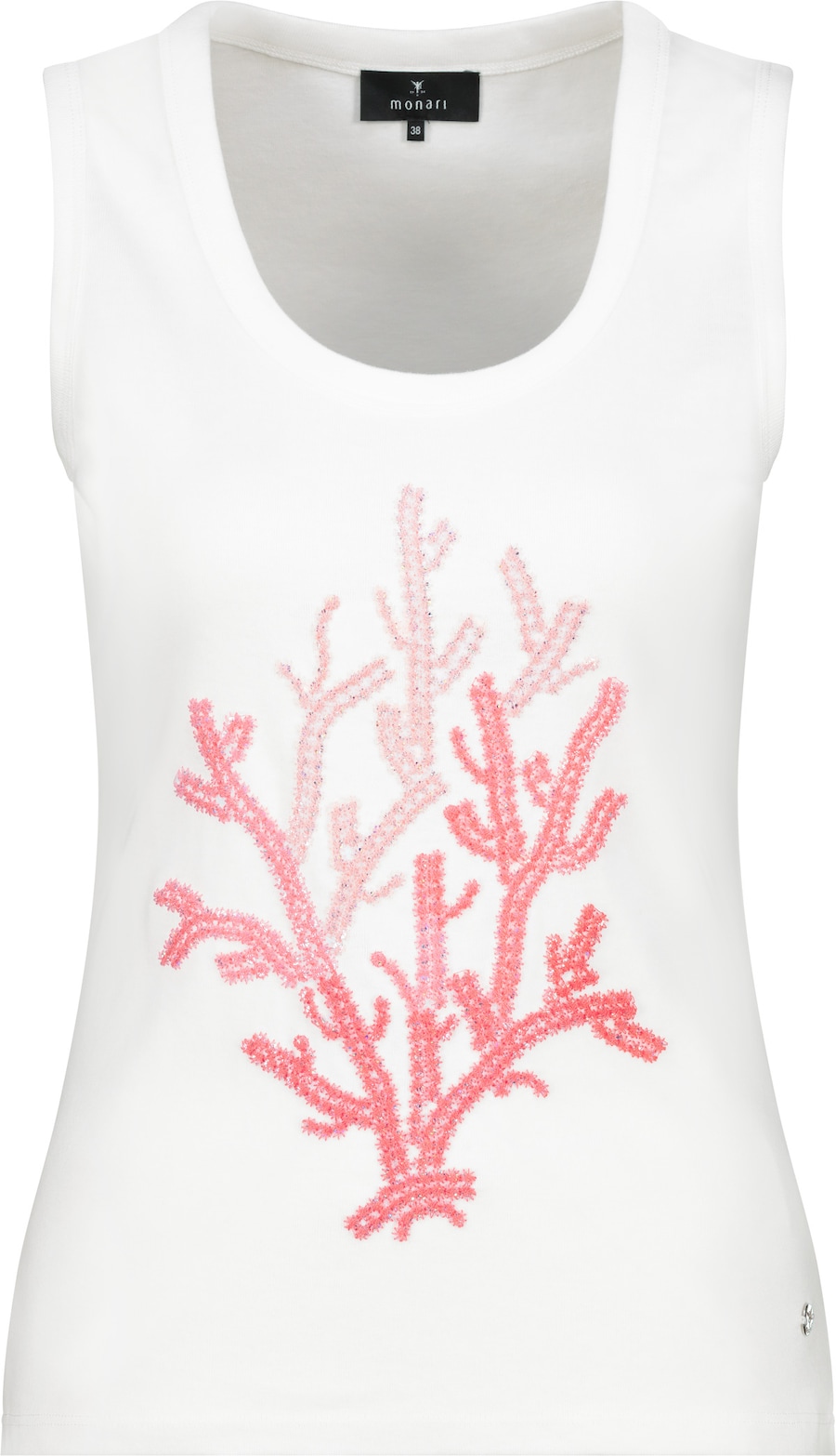 Топ monari, белый
Топ monari, белый