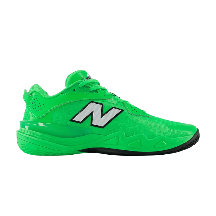 Кроссовки New Balance Hesi Low V2 'Traffic Light Pack - Green Punch', зеленый
Кроссовки New Balance Hesi Low V2 'Traffic Light Pack - Green Punch', зеленый