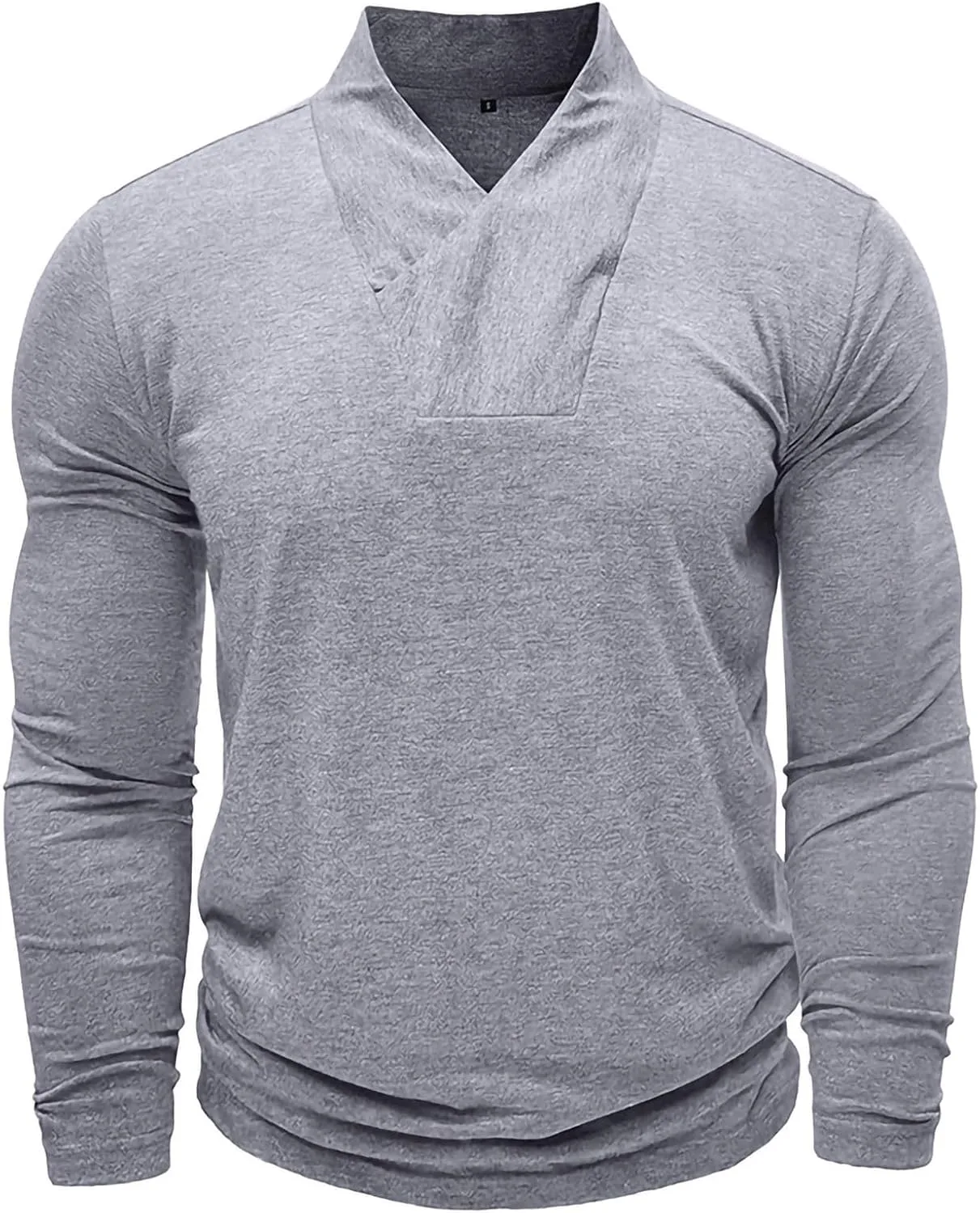 Топ для мужчин Fall Summer Long Sleeve
Топ для мужчин Fall Summer Long Sleeve