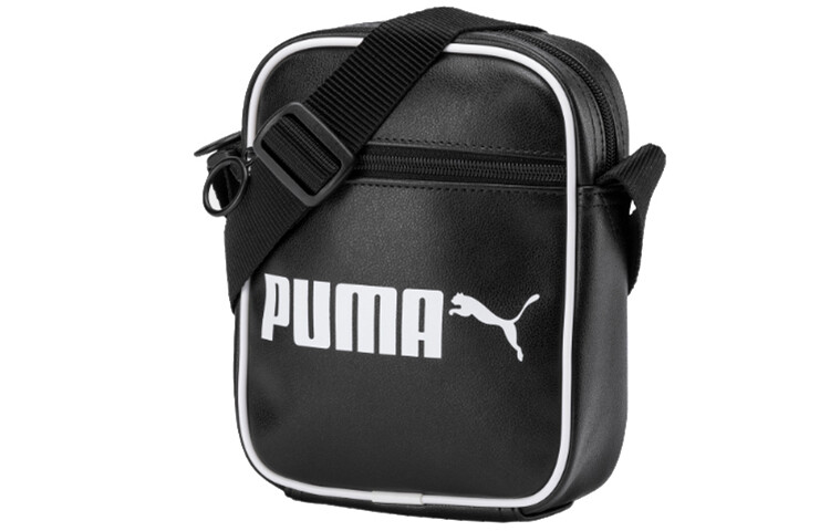 Сумка через плечо унисекс Puma, Black, Черный, Сумка через плечо унисекс Puma, Black
Сумка через плечо унисекс Puma, Black, Черный, Сумка через плечо унисекс Puma, Black